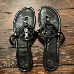 Tory Burch Miller Sandals